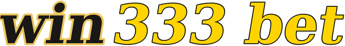 win333 bet logo