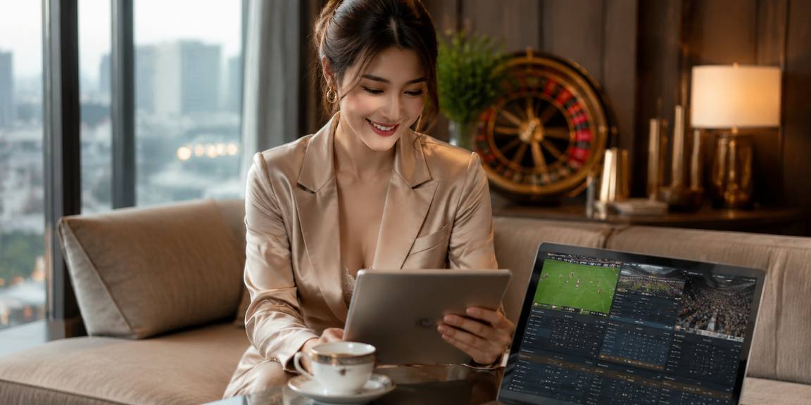 win333 bet Sảnh Nổi Bật